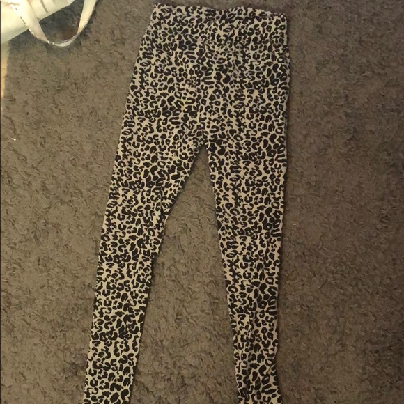 leggings - Picture 1 of 2